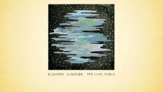 Susanne Sundfør  Silencer [upl. by Corissa]