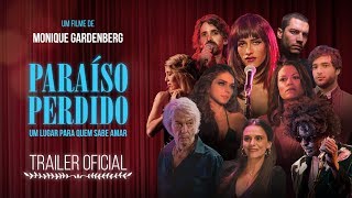 PARAISO PERDIDO  Trailer Oficial [upl. by Luke211]