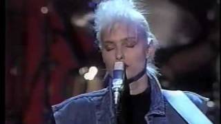 Aimee Mann  Til Tuesday  On Sunday live 1987 [upl. by Ecyt]