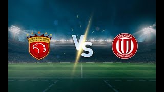 🔴LIVE Shanghai Port FC vs Chengdu Rongcheng FC  Match Today⚽🎬 [upl. by Vitek691]