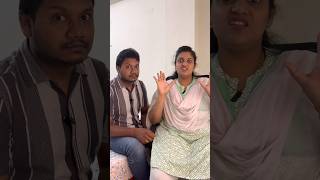 Ila kuda untara😱 all husband’s can relate🤪 shorts relatable couplegoals funny trending viral [upl. by Animrac]