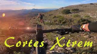 CORTES XTREM [upl. by Eedeed]