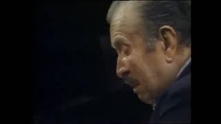 Debussy  LIsle Joyeuse  Claudio Arrau 1984 [upl. by Valoniah]