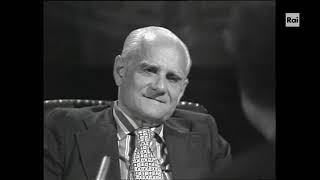 Alberto Moravia — “Gli indifferenti” 1974 [upl. by Dimphia186]