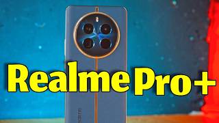 أفضل هاتف في الفئة المتوسطة Realme 12 pro [upl. by Eralcyram]