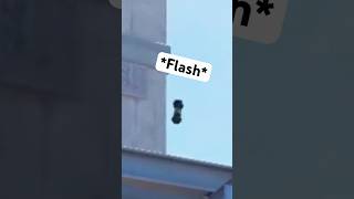 Flashed Me IRLTwitch BlaccFlyppcs cs2 csgo csfunnymoments counterstrike funnymoments flash [upl. by Supen12]