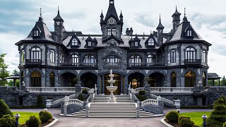 20 Castles No One Would Buy For Even 1 [upl. by Akemeuwkuhc]