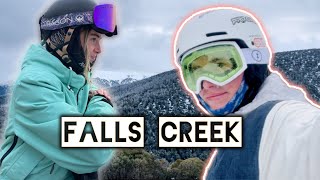 Falls Creek SNOWLESS holiday [upl. by Welby116]