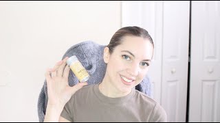 The Best Hair Wax Review  No More Flyaways [upl. by Htabazile19]