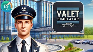 Valet Simulator Entreprise de Voiturier  Garez avec Précision et Faites Grandir Votre Affaire [upl. by Ameehsat402]