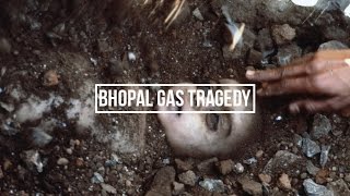 Bhopal Gas Tragedy  Worlds Worst Industrial Disaster [upl. by Tamera448]