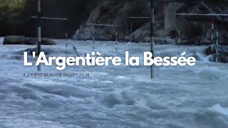 LArgentière la Bessée [upl. by Aikel]