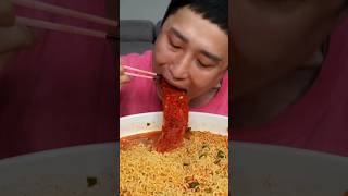 🔥🔥EXTREME🔥🔥 Spicy Korean food [upl. by Yeroc]