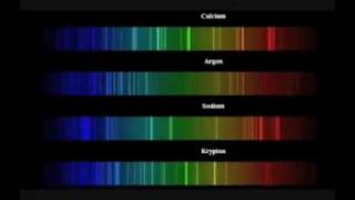 sterrenspectra [upl. by Alain937]