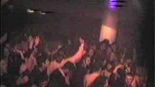 The Hacienda Manchester  1991  New Years Eve Part 1 [upl. by Pansy80]