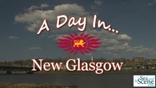 SABStv 409 A DAY IN NEW GLASGOW [upl. by Animrelliug]