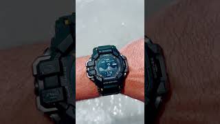 GShock Rangeman GPRH1000 shorts gshock watch [upl. by Adele]