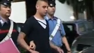 Nocera Inferiore SA  9 arresti per spaccio di droga 2 210513 [upl. by Sharona]