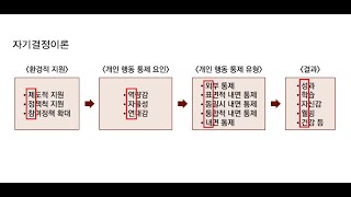 김유미 노무사 자기결정이론selfdetermination theory  SDT 두음 Music입니다 [upl. by Trinl]