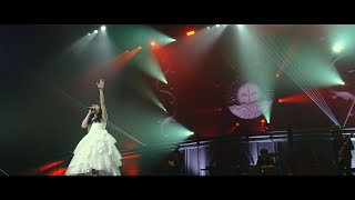 Aimer「ONE」LIVE（Aimer Hall Tour 1819 quotsoleil et pluiequot 東京国際フォーラムホールA） [upl. by Kcirddes]