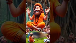 പ്രപഞ്ചസത്യങ്ങൾ  Jagathy Sreekumar Funny Swami Dialogue  ai animation malayalamdialogue [upl. by Sackman]