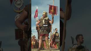 If You Think Modern Politics Is Crazy Think Again history shorts ancienthistory horse rome [upl. by Aerdnaz]