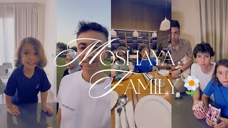 Moshaya Family Snap 🌼 November202408 🌼عائلة مشيع سناب [upl. by Sessylu137]