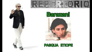 Barazani quotPasqua Etiopequot cover [upl. by Eilyk]