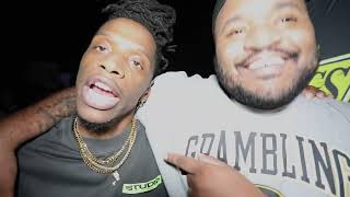 Trap Karaoke Recap With The Grambling Kings [upl. by Merceer504]