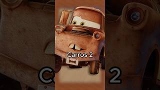 Cars 2 Game Full Walkthrough HD [upl. by Daggett306]