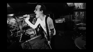 The Flatliners  Hang My Head Official Music Video [upl. by Nerita443]