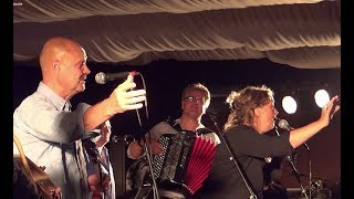 KADRIL van de nord naar de midi  live in Ham 2016 [upl. by Enyal360]