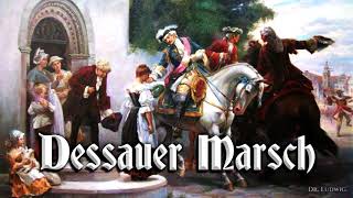 Dessauer Marsch ● Alter Dessauer German march [upl. by Chapen426]