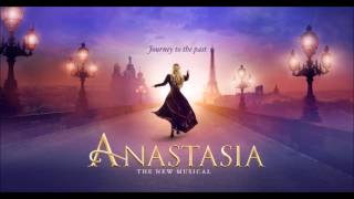 Once Upon a December  Anastasia Original Broadway Cast Recording [upl. by Asennav]