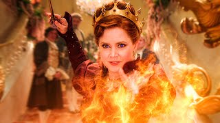 DISENCHANTED All Movie Clips  Trailer 2022 Enchanted 2 [upl. by Ycniuqed884]