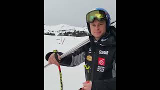 Inside Skiing with Alexis Pinturault [upl. by Arnold]