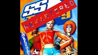 Remaster SSX TRICKY for Xbox One and PS4 [upl. by Schaffer]