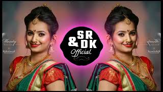 Mere Irade Hai Aadhe Se Vade  Insta Reels Viral  Sr amp Dk Official  Mai Hu Fitoori Song  Dj Song [upl. by Alisen]