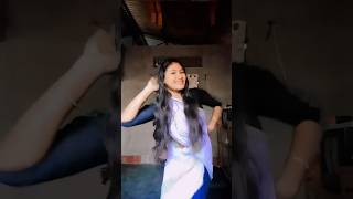 Aliye najabi bihu 💃♥️😱 bihu assameseshorts assamesesong bihudance ytshorts shorts trending [upl. by Clintock]