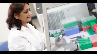 Scientist Stories Jatinder Lamba Pharmacogenomics saving lives with personalized treatment [upl. by Eneres967]