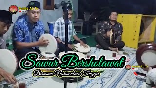 Hadroh Khoirul Bariyah Sholawat Terbaru 2024 [upl. by Shamma]