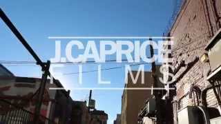 JCaprice  Promo Video 1 [upl. by Suoivatnod812]