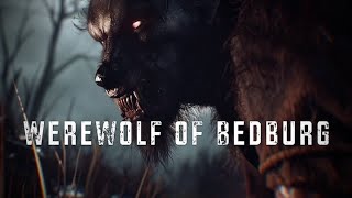 DARK AMBIENT MUSIC  The Werewolf of Bedburg [upl. by Las916]