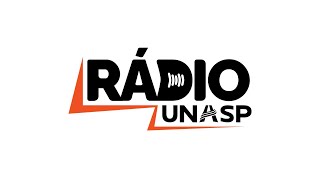 RÁDIO UNASP FM  913 MHz  MANHÃ  15102024 [upl. by Sobmalarah]