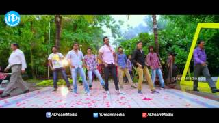 Erra Bus Movie  Om Namaha Shivaya Song  Manchu Vishnu Catherine Tresa [upl. by Darill803]