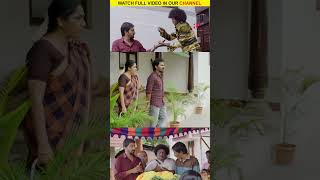 Watch full video👆 Taana Comedy Scenes Part1  vaibhav nanditaswetha yogibabu comedy shorts [upl. by Kawai]