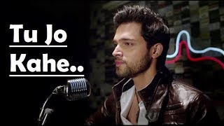 Tu Jo Kahe Duniya Bhula Du Mai lyrics  Yasser Desai  Parth Samthaan  Palash Muchhal  2017 [upl. by Salina152]