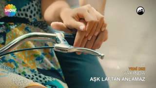 Ask laftan anlamaz title song [upl. by Urbana]