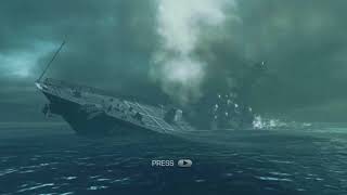 Battleship  Trailer  Xbox 360 [upl. by Edals695]