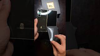 Samsung Fold 6 Special Edition Unboxing Asmr 🔥 [upl. by Aihcila817]